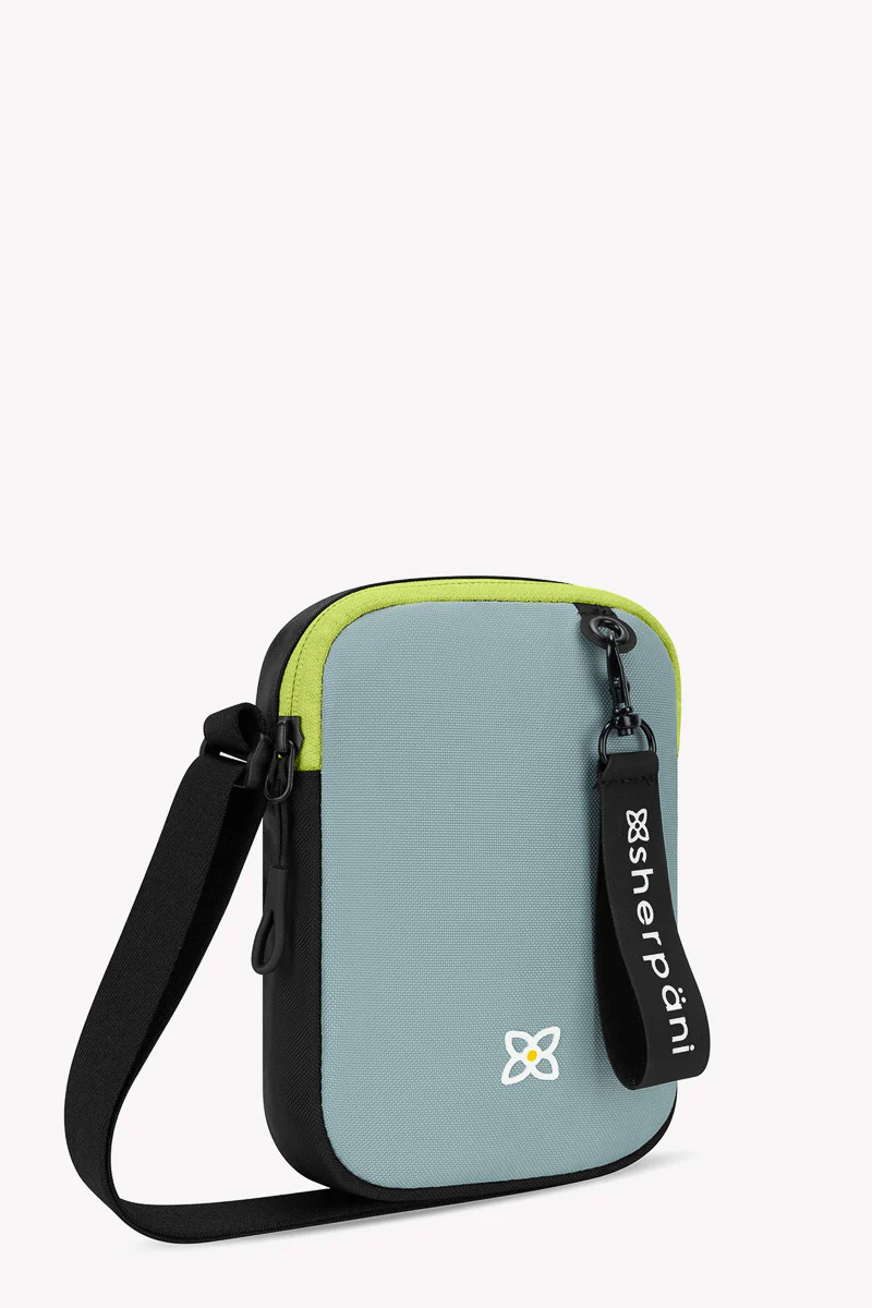 Sherpani Rogue Mini Crossbody St. Lucia - Image 2