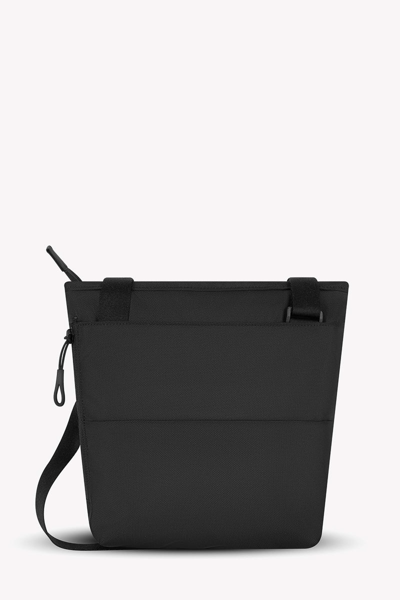 Sherpani Sadie Crossbody Bag Raven - Image 3