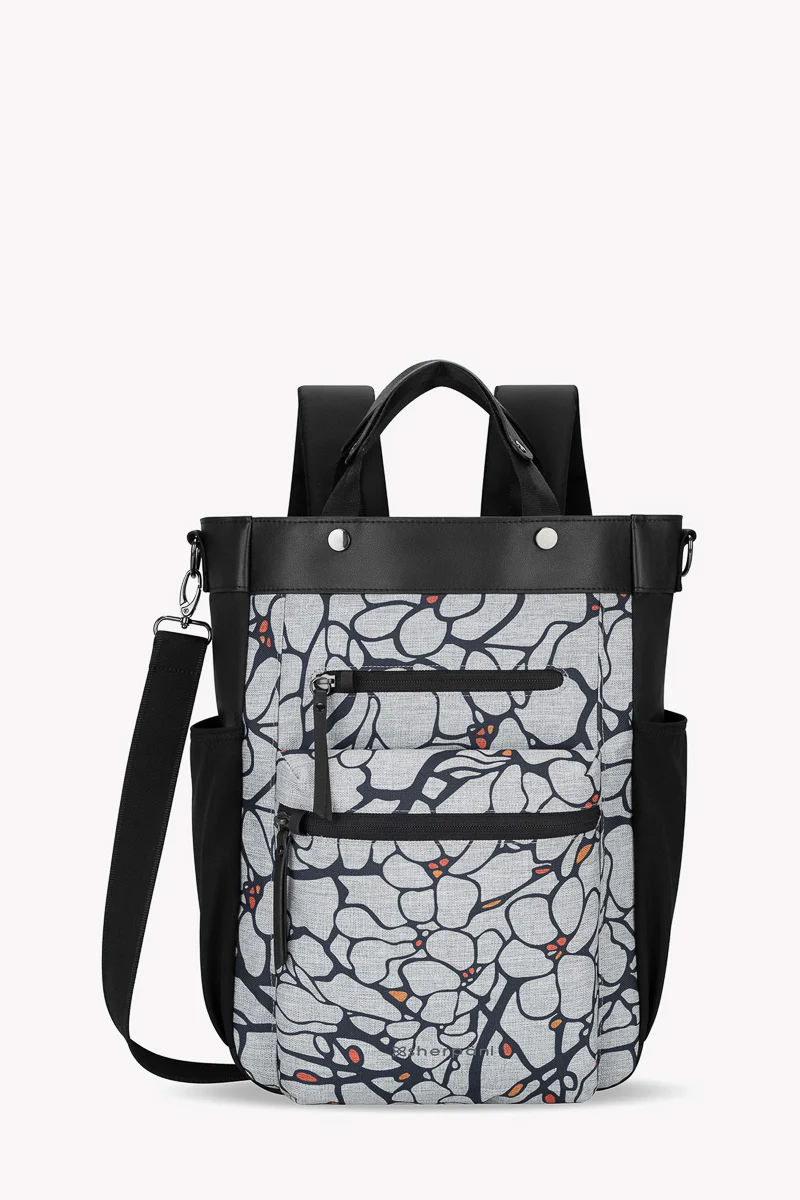 Sherpani Soleil Multi-Wear Travel Bag Sakura - Image 2