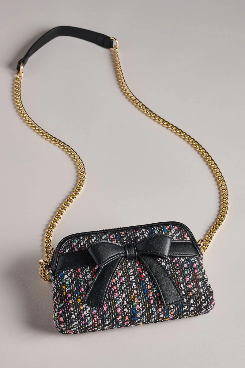 Shiraleah Anya Crossbody Multi - Image 2