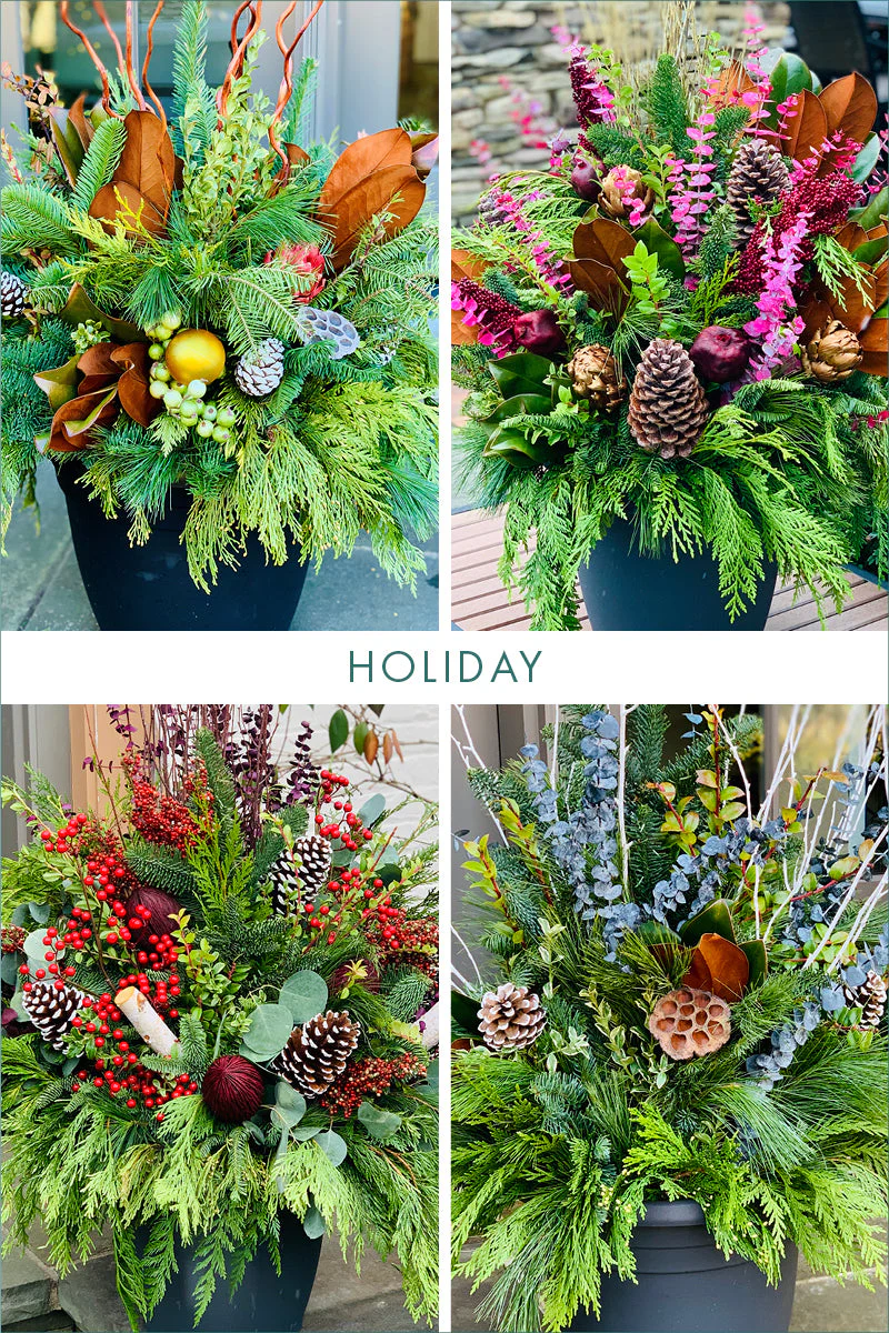 Signature Arrangement Subscription | Outdoor - Image 6