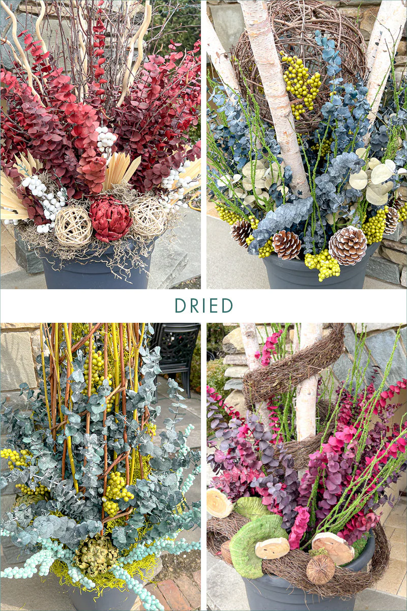 Signature Arrangement Subscription | Outdoor - Image 7
