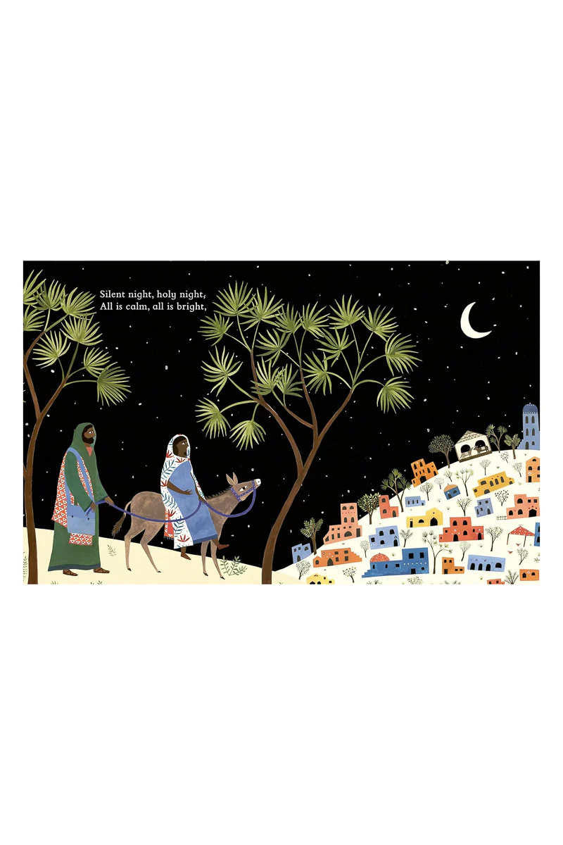 Silent Night (The Christmas Choir) - Image 2