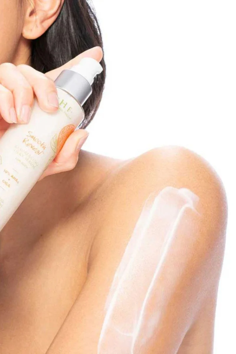 FarmHouse Fresh Smooth Reveal Resurfacing Silky Serum 3.5 oz - Image 2