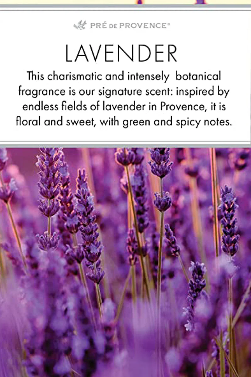 Pre de Provence 150g Bar Soap Lavender - Image 2