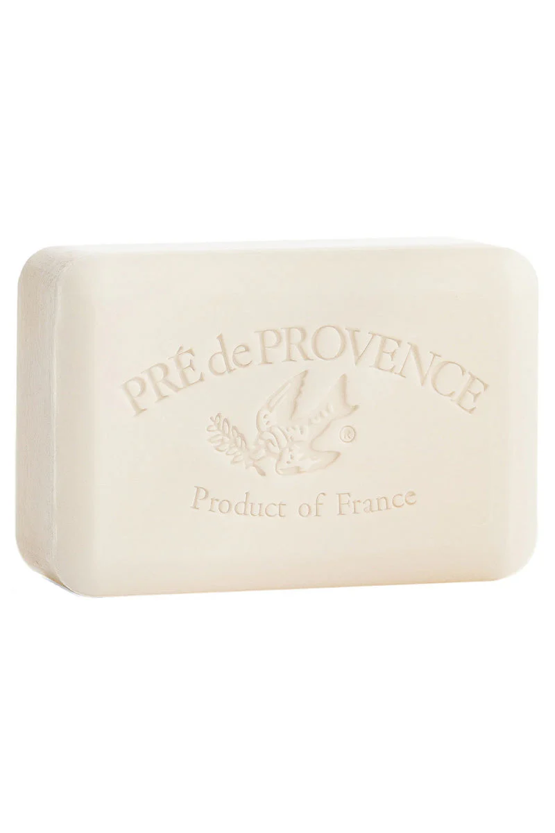 Pre de Provence 150g Bar Soap Milk