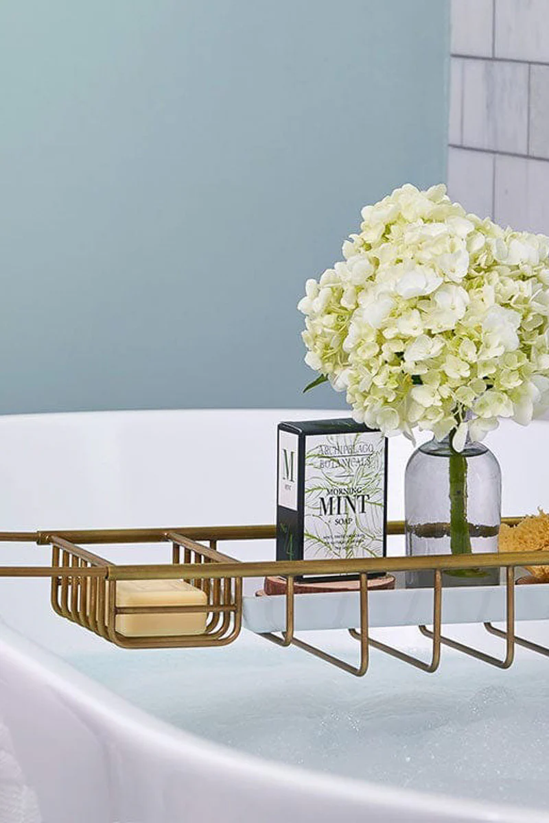 Archipelago Bar Soap Morning Mint
