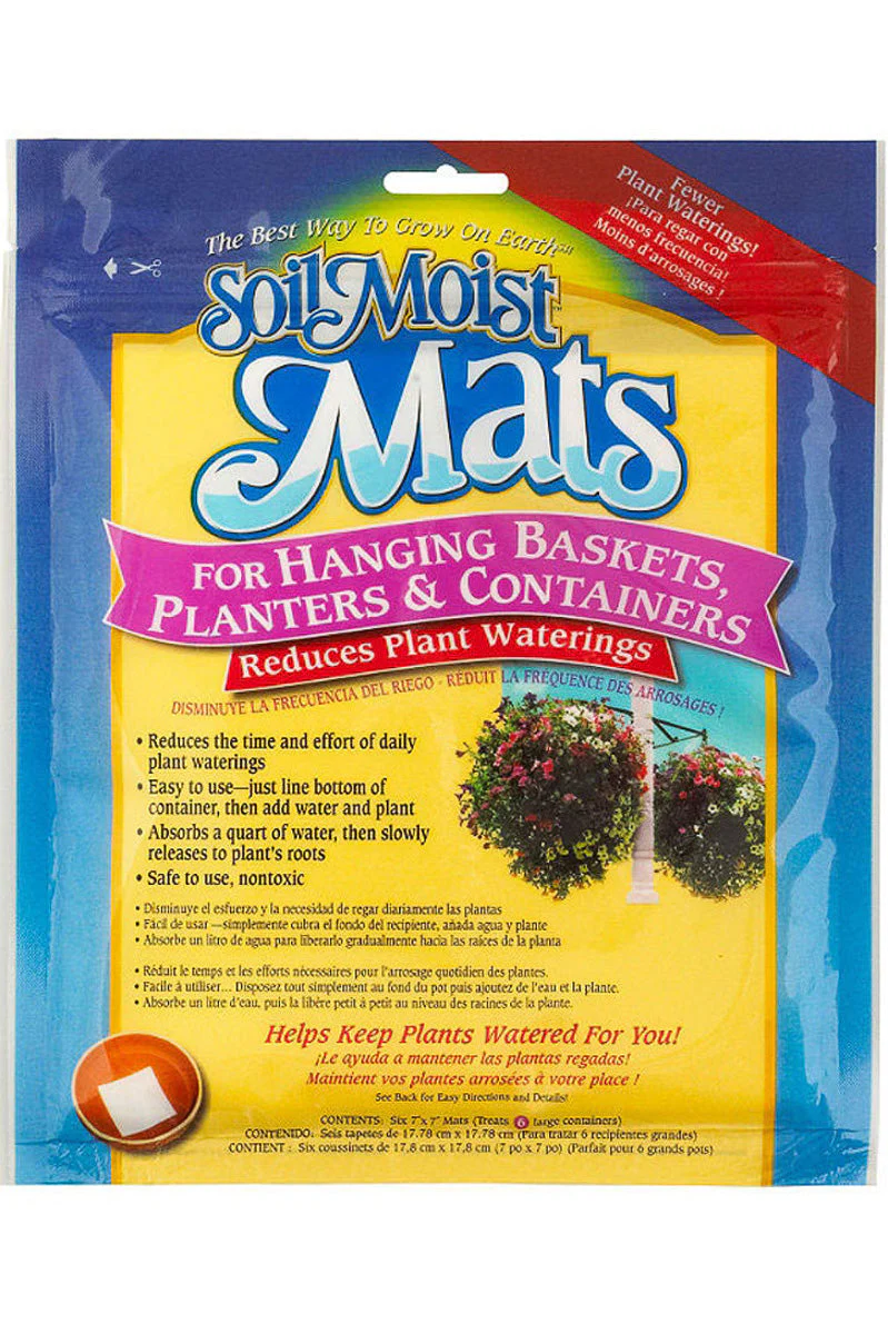 JRM Soil Moist Watering Mat