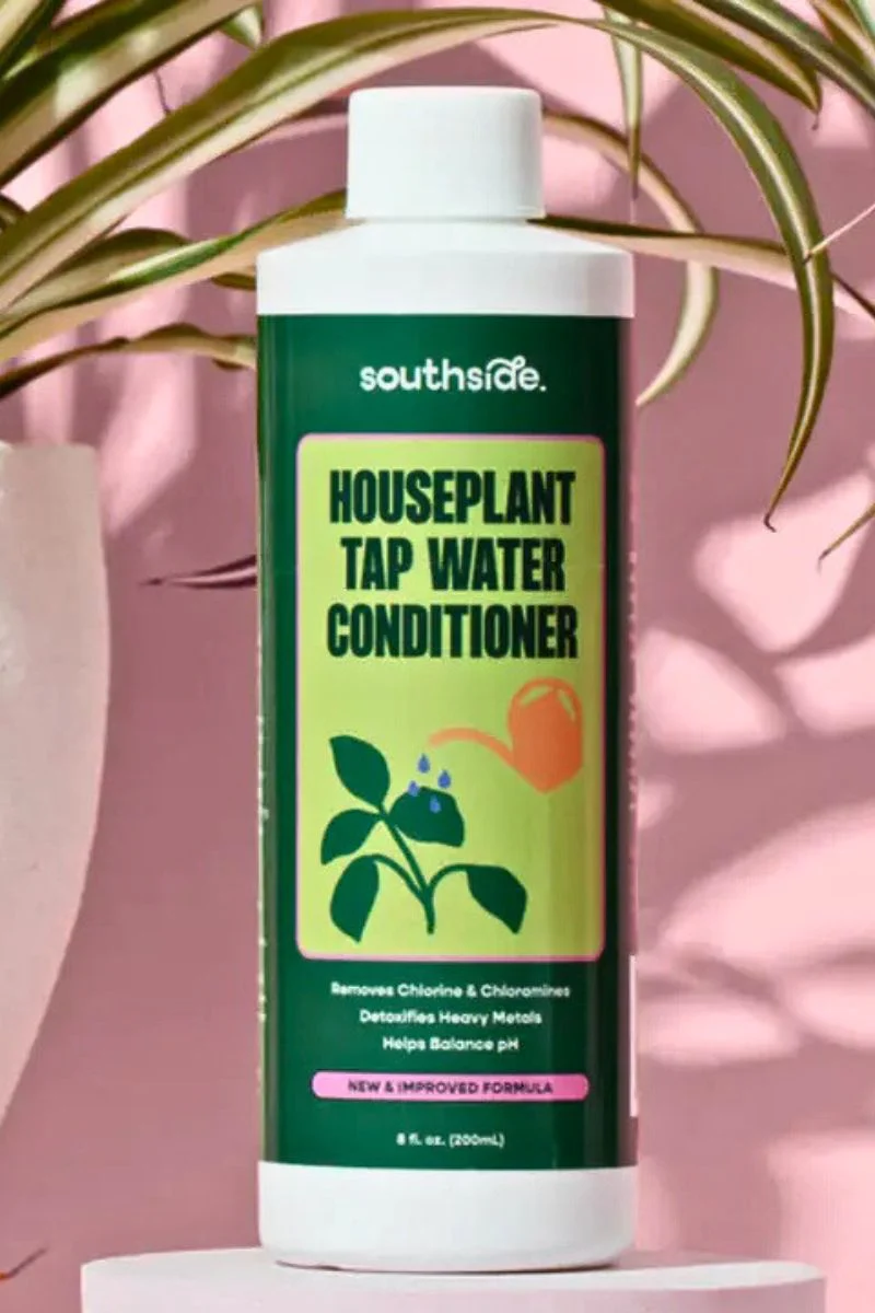 Southside Plants Houseplant Tap Water Conditioner