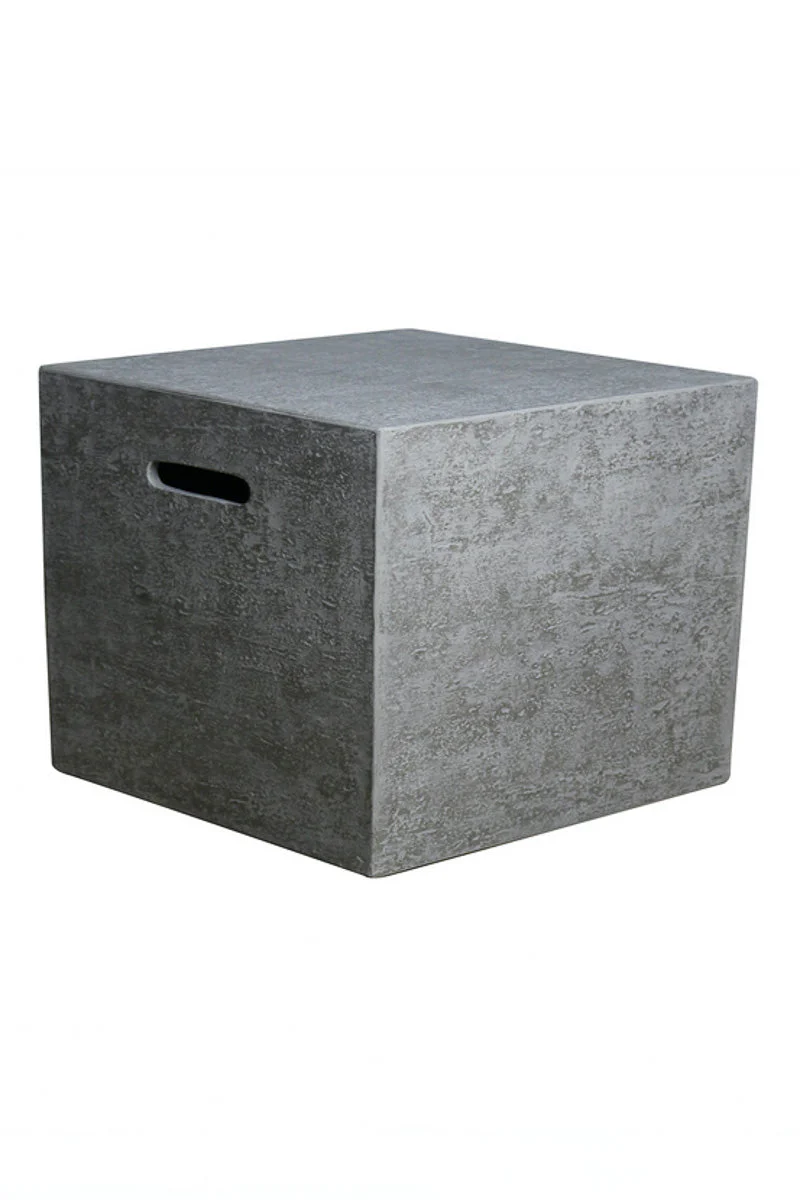 SQUARE TANK COVER