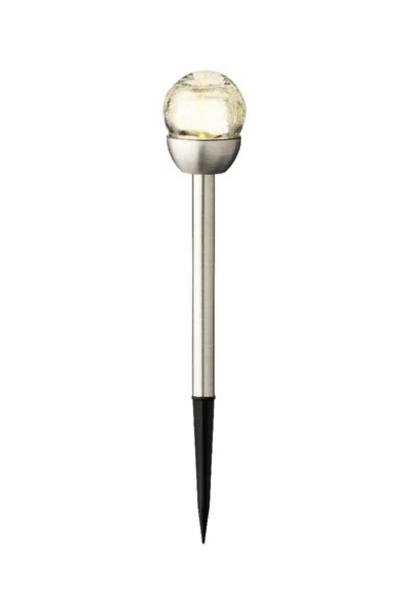 Stake Light Sol Garden Ss Bx/6