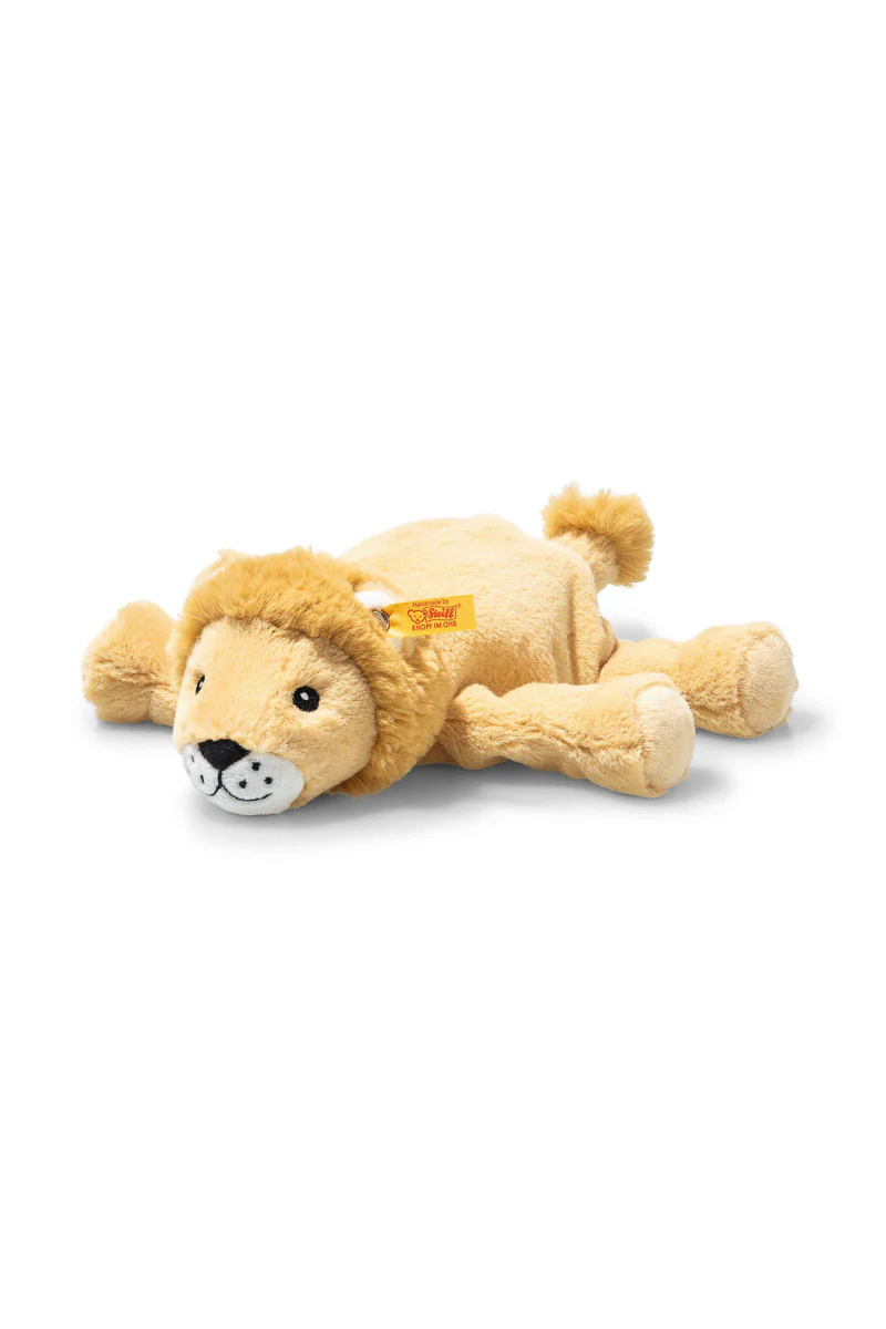 Steiff Floppy LIam Lion - Image 2