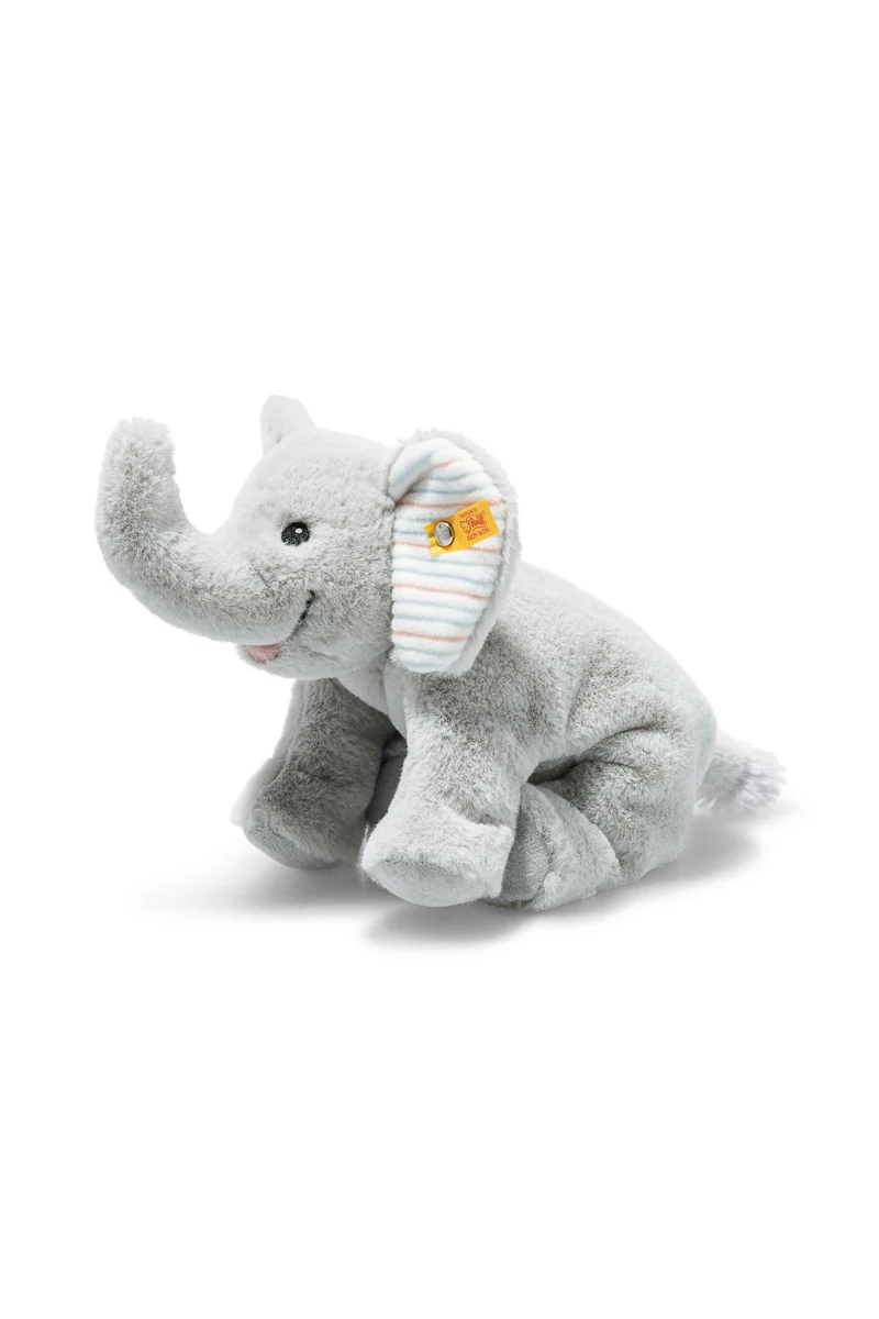 Steiff Floppy Trampili Elephant - Image 2