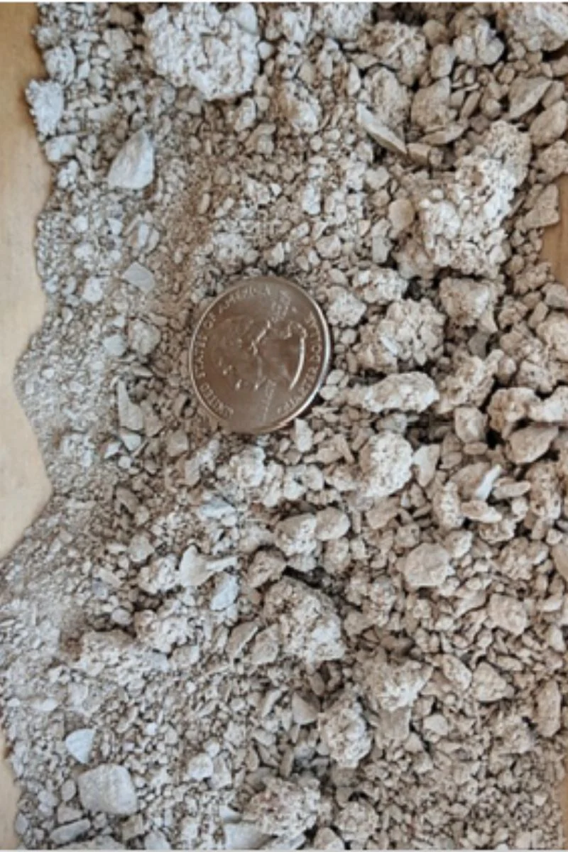 Limestone Screenings 50 lb