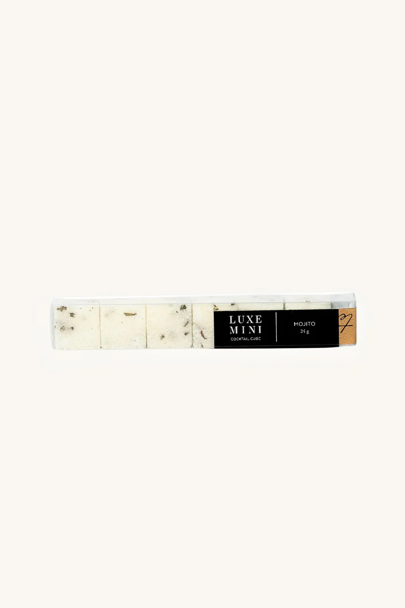 Teaspressa Luxe Sugar Cube Stick Mini Mojito - Image 3