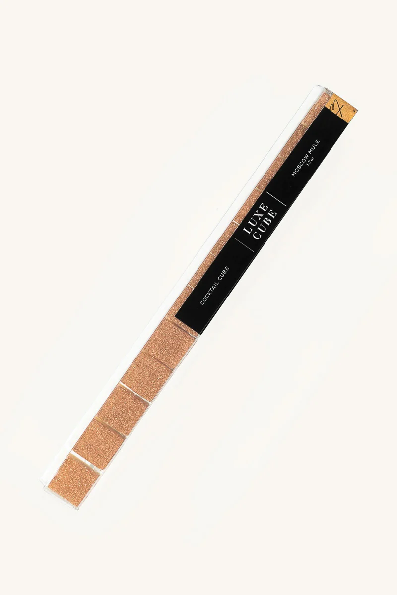 Teaspressa Luxe Sugar Cube Stick Moscow Mule - Image 2