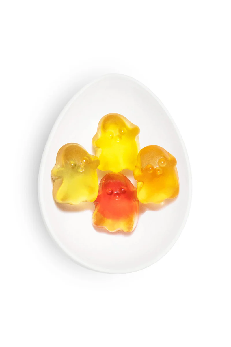 Sugarfina Spooky Ghosts Halloween 2025 - Image 2