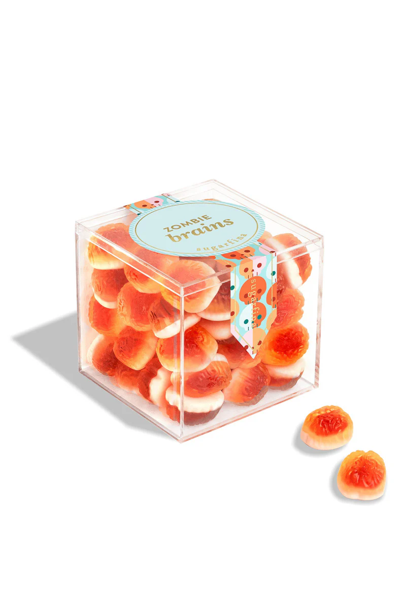 Sugarfina Zombie Brains Halloween 2025 - Image 2