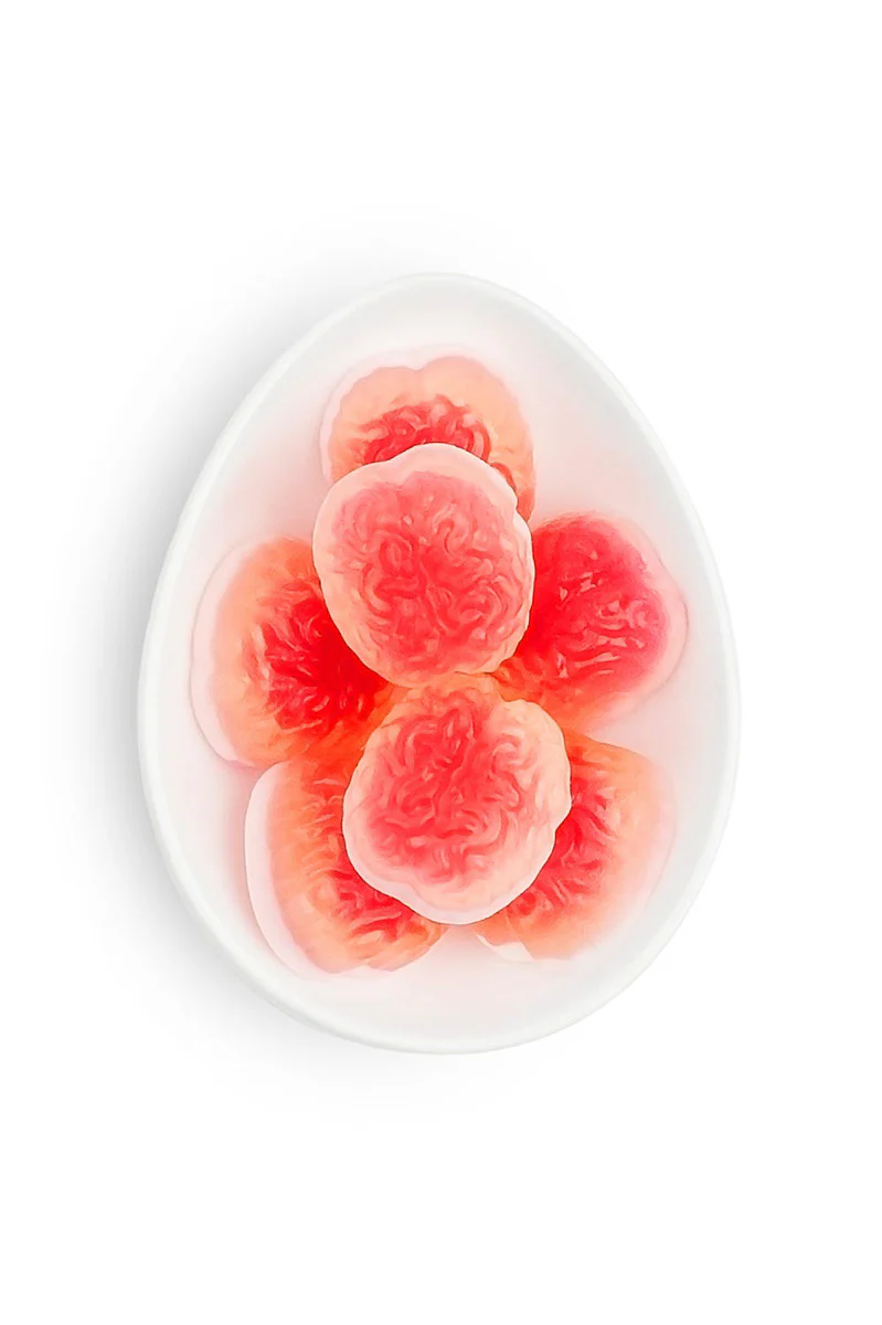 Sugarfina Zombie Brains Halloween 2025 - Image 3