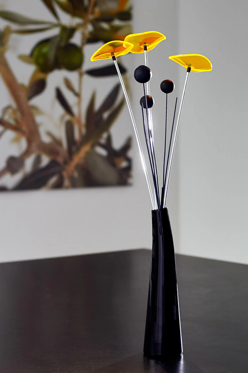 Cazador Del Sol Lucille Sun Bouquet Yellow - Image 2