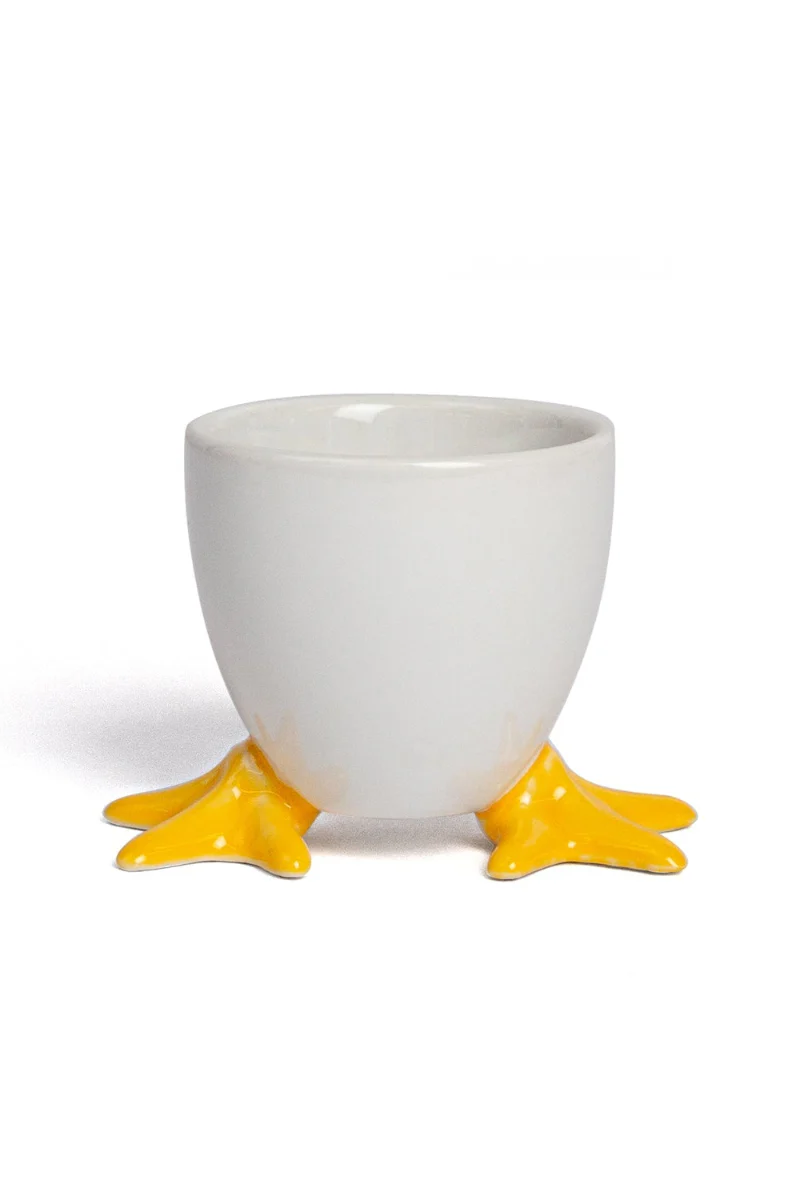 Sunny Side Up Soap Cup