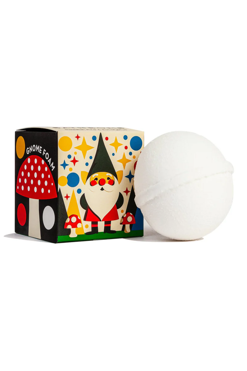 Swedish Dream Gnome Foam Pine - Image 2