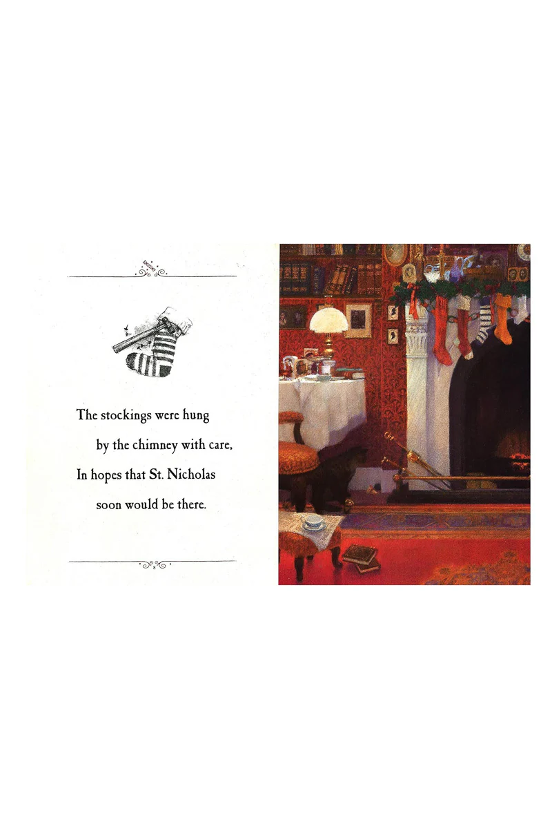 The Night Before Christmas - Image 2
