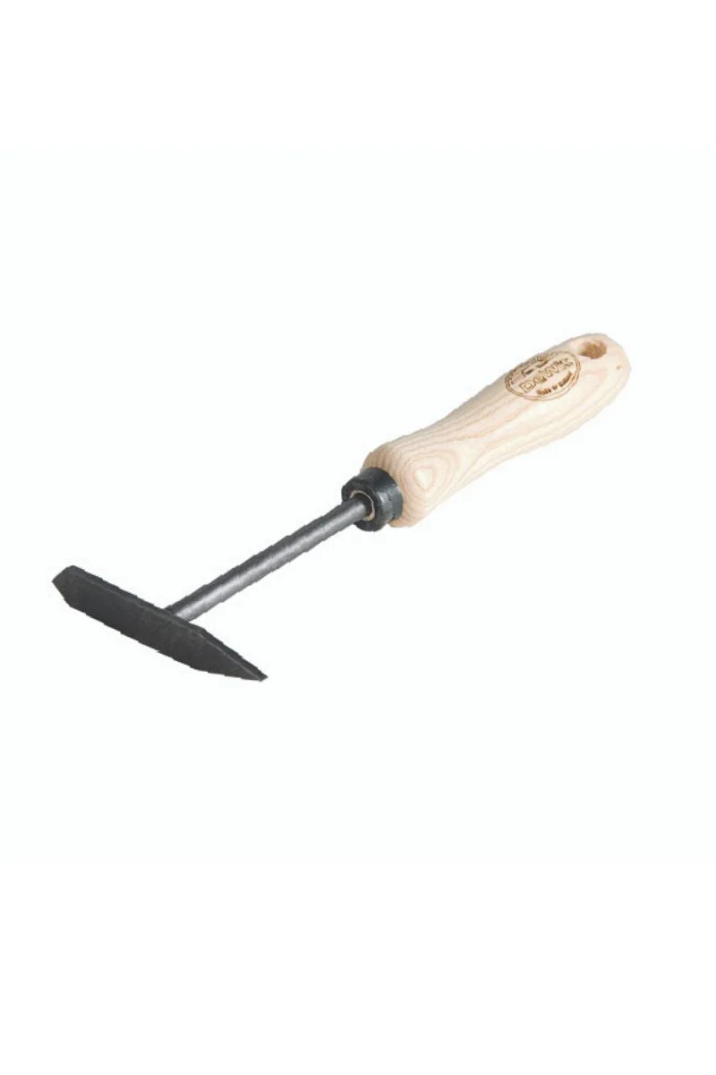 DeWit Hand V-Groove Paver 10"