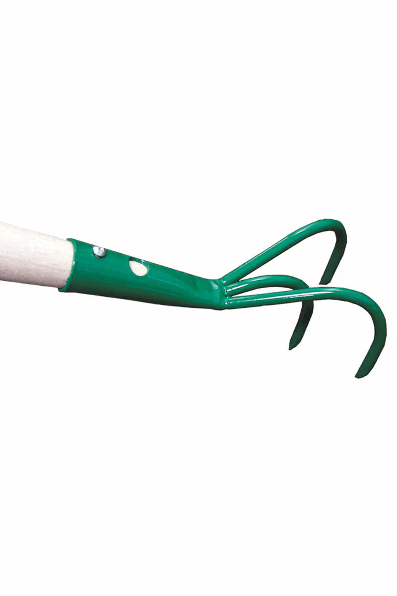 TOOL, KIDS 3 TINE CULTIVATOR - Image 3