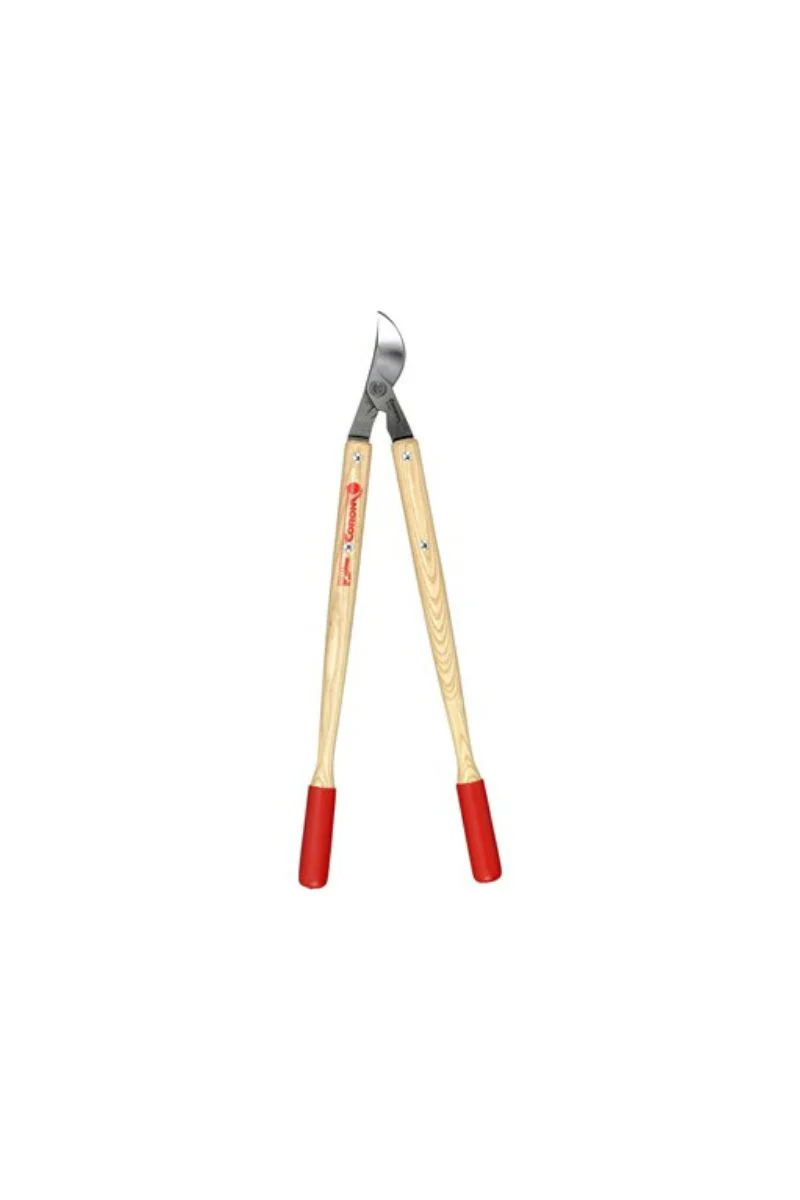 Corona Bypass Lopper Wooden Handles 26"
