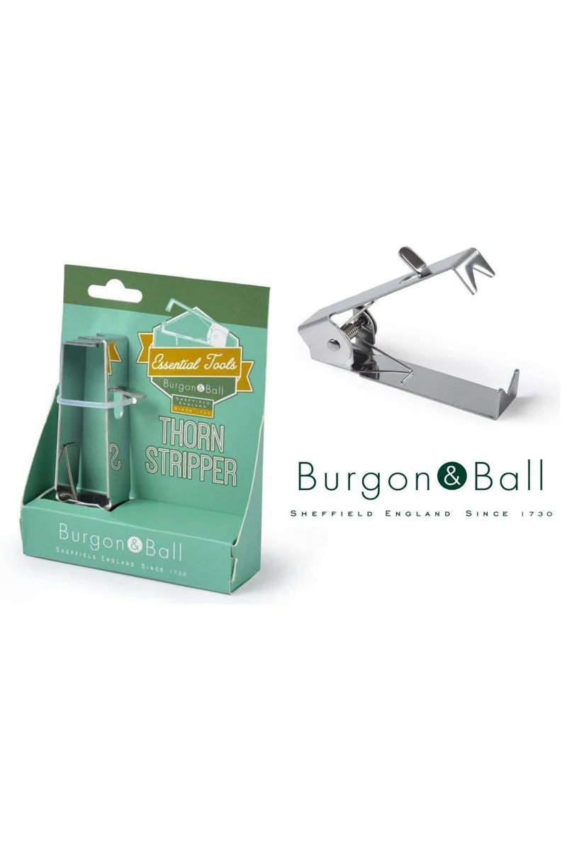 Burgon & Ball Thorn Stripper