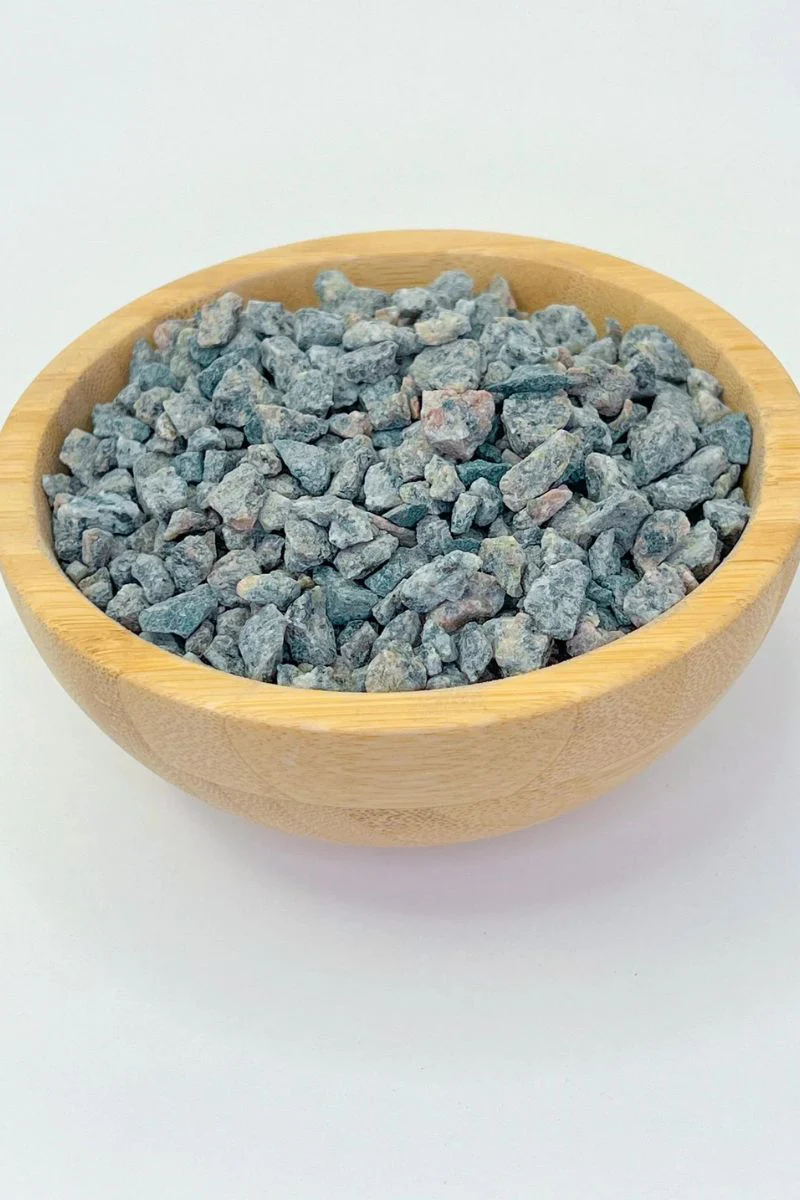 Sol Soils Topper Kona Grey 1 qt