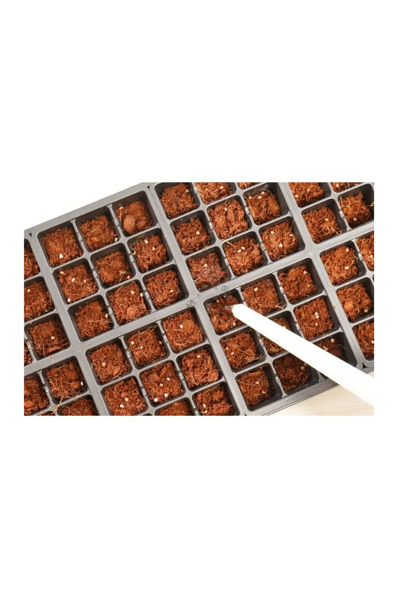 PlantBest 72-Cell Greenhouse Seed Starter Kit - Image 2