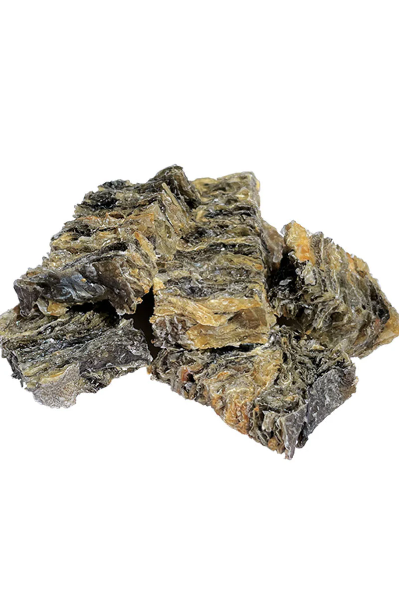 Open Farm Dehydrated Cod Skins Treat 2.25 oz - Image 2