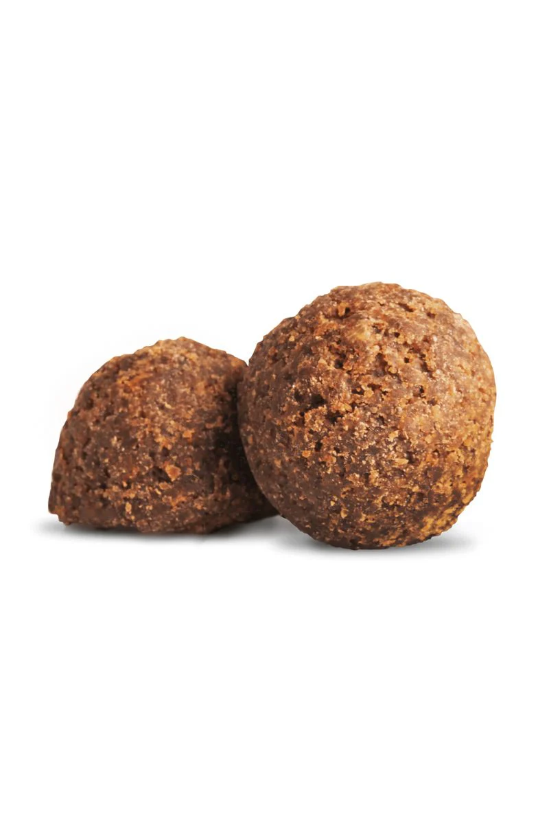 Cloud Star BBQ Chicken Meatballs Grain-Free Dog Treats 14 oz - Image 2