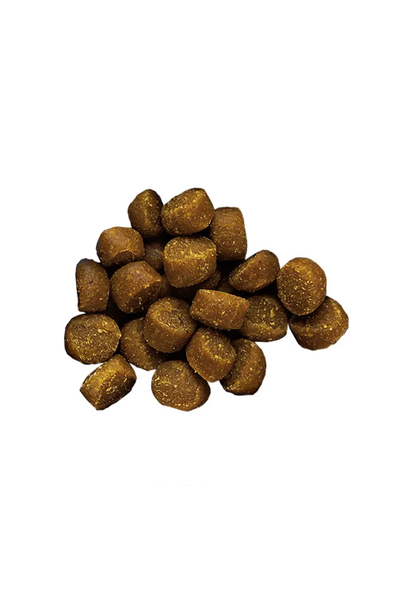 Zuke's Mini Naturals Treat Beef Recipe 6 oz - Image 2