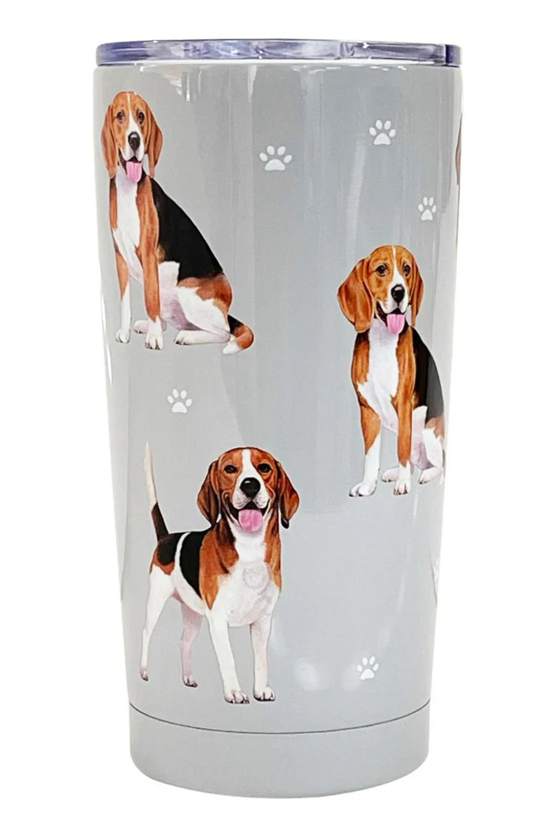 Beagle Serengeti Tumbler - Image 2