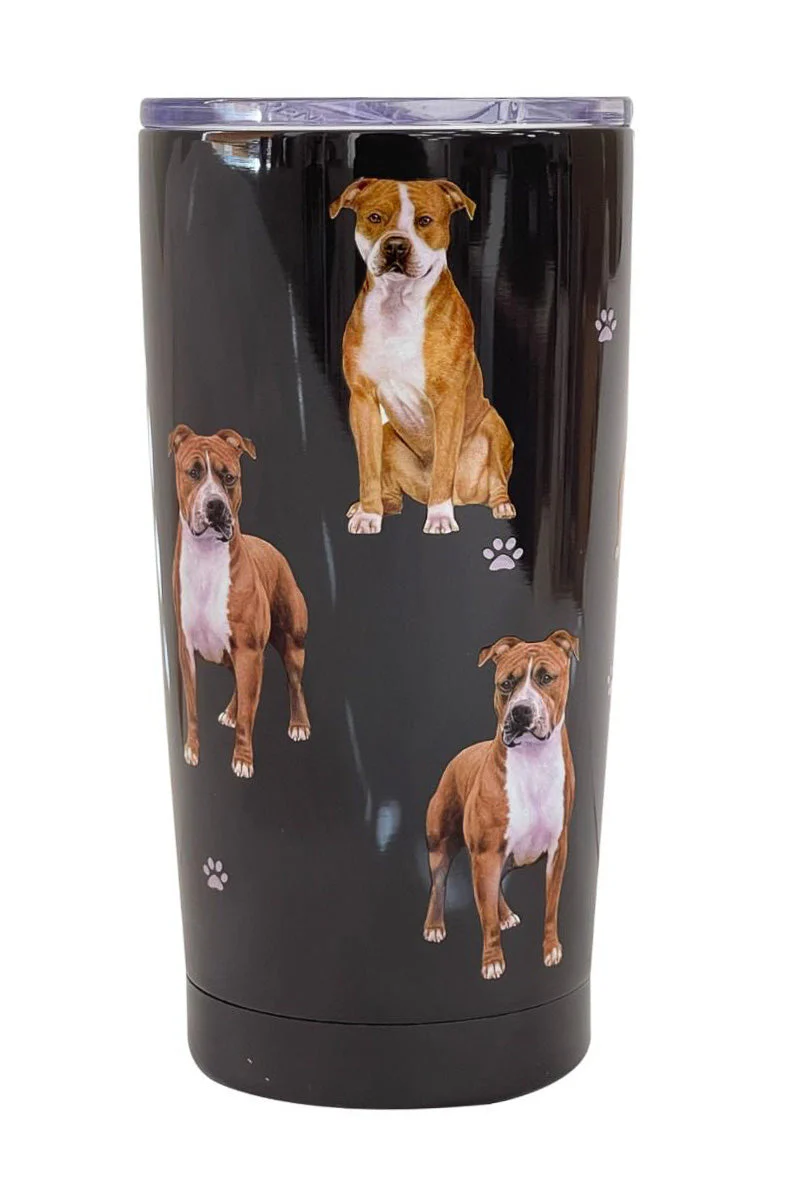 Pit Bull Serengeti Tumbler - Image 2
