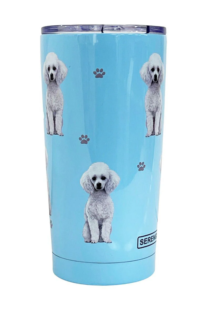 Poodle Serengeti Tumbler - Image 2