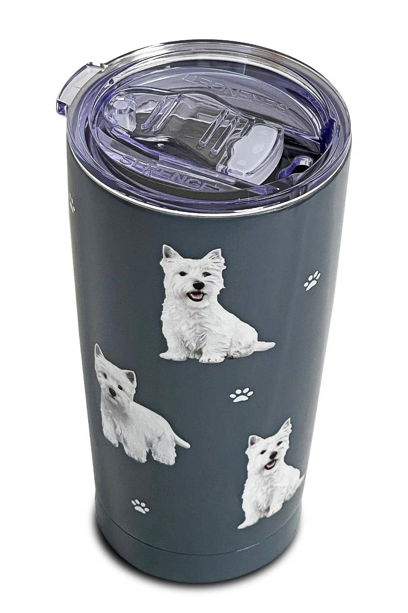Serengeti Tumbler Westie