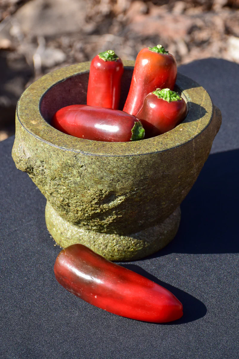 Vegetable,Pepper Sriracha