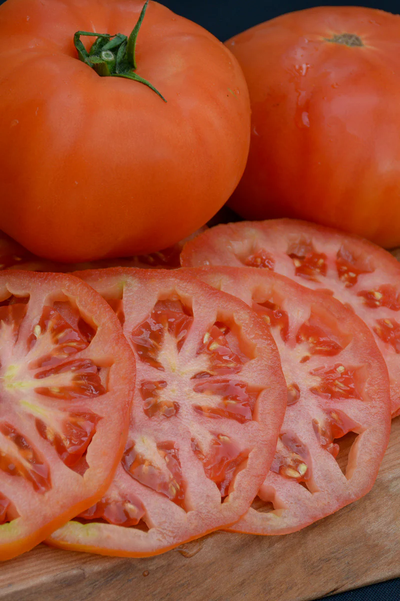 Vegetable, Tomato Beefmaster