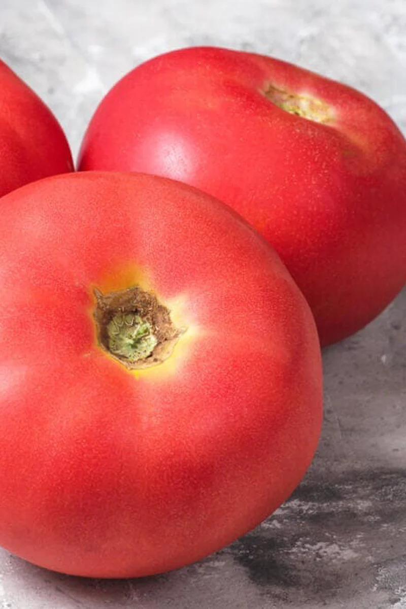Vegetable, Tomato Pink Girl
