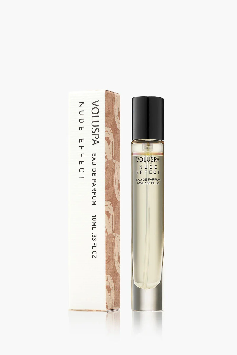 Voluspa Eau de Parfum 10ml Nude Effect - Image 2