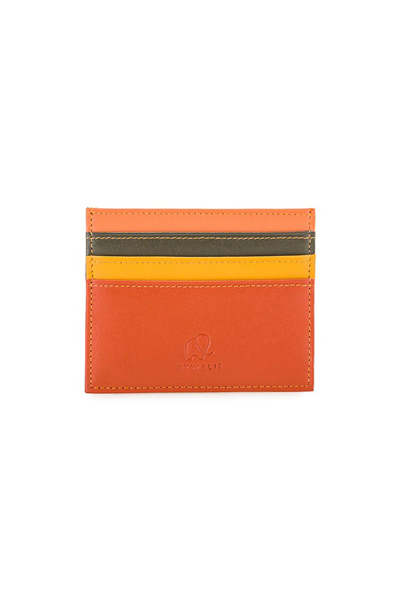 Mywalit Double Sided Credit Card Holder Lucca - Image 2