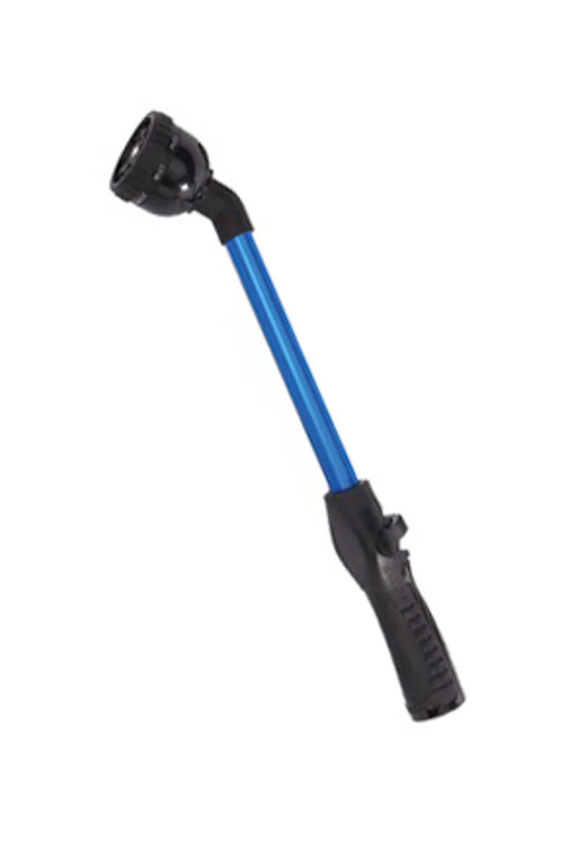 Dramm Water Wand 9 Pattern 16" Blue
