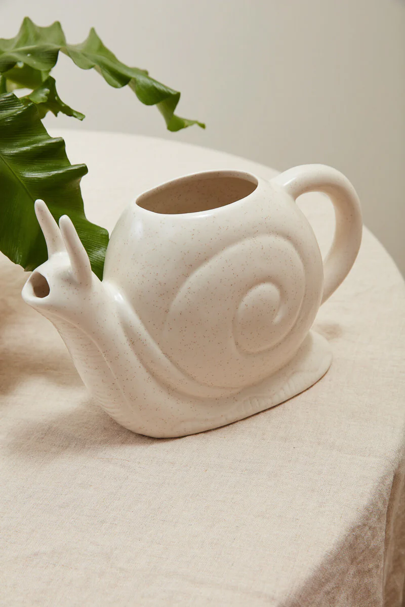 Slowpoke Watering Can 9.5"x 3.25"x 6.75" - Image 2