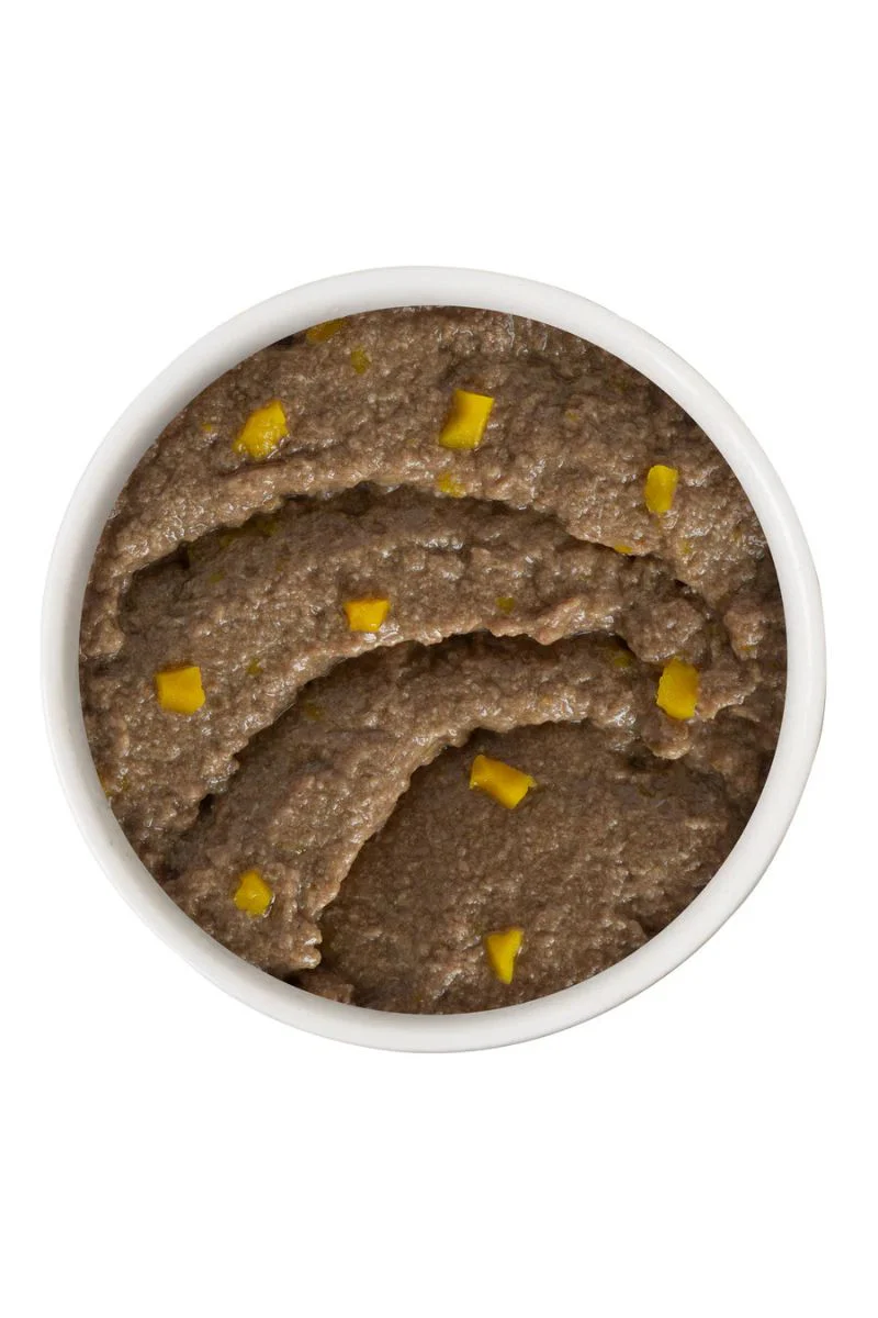 Weruva Pate Who Wants to be Meowionaire Canned Cat Food 5.5 oz - Image 2