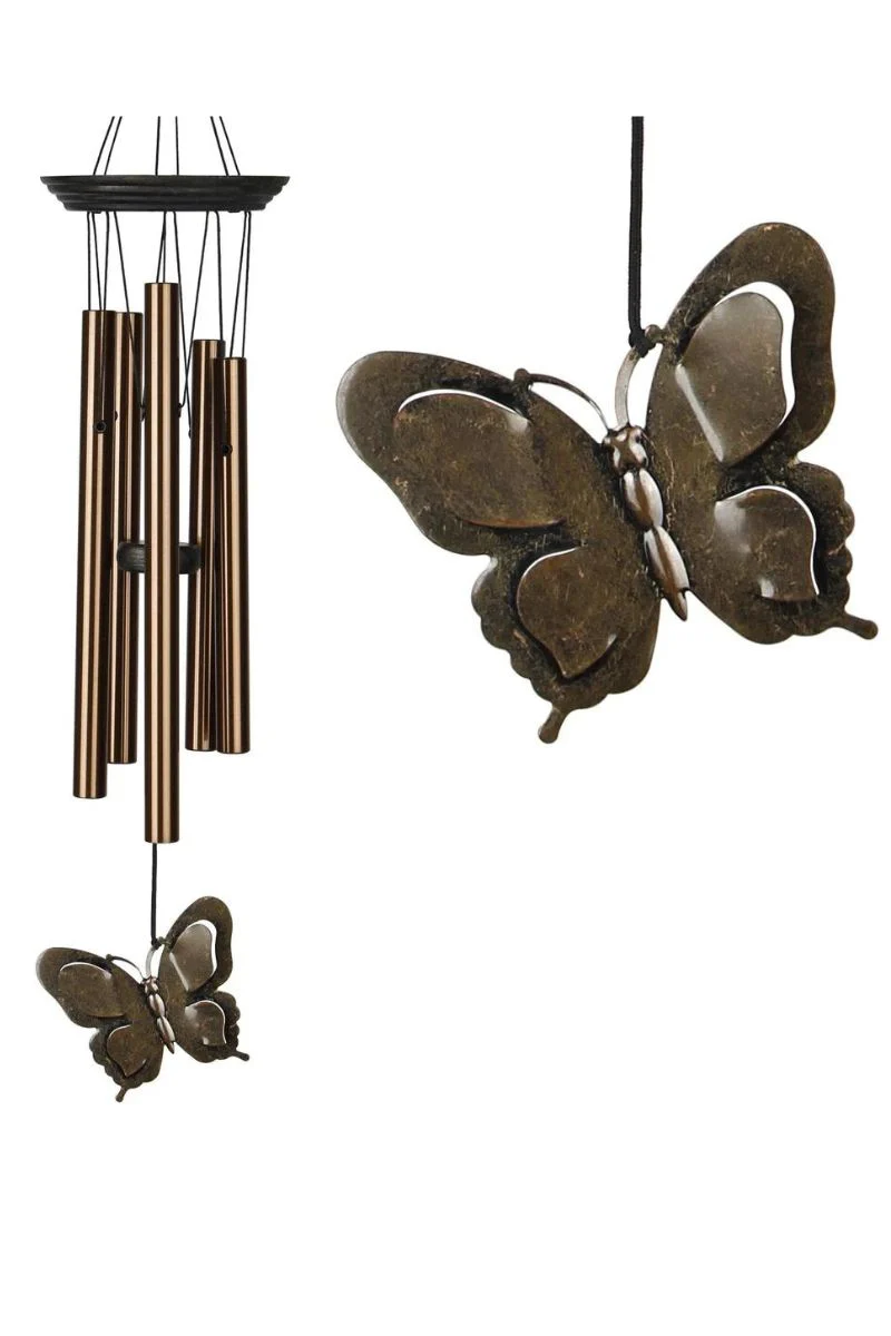Woodstock Chimes My Butterfly - Image 2