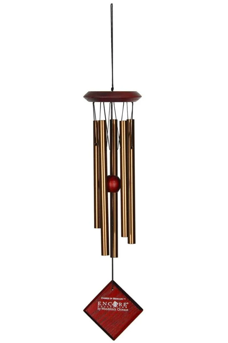 Woodstock Chimes of Mercury Bronze - Image 2